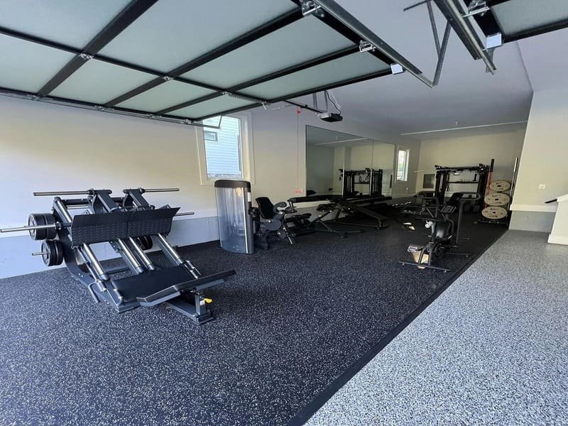 Common flooring mistakes infographic